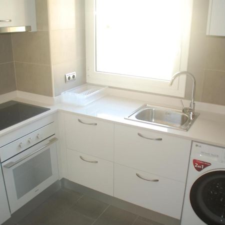Apartament Formentor - Salou Luaran gambar