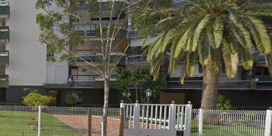 Apartament Formentor - Salou Luaran gambar