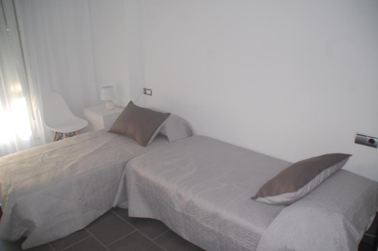 Apartament Formentor - Salou Luaran gambar