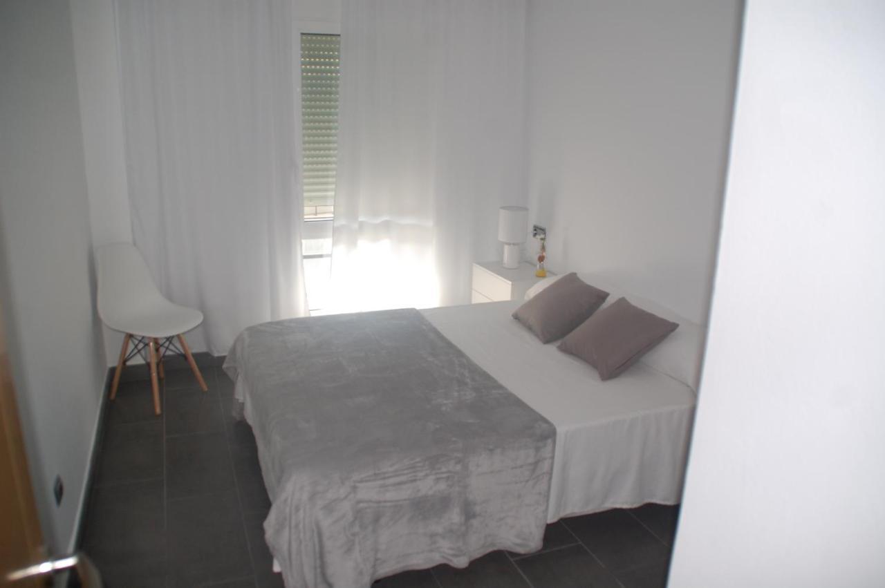 Apartament Formentor - Salou Luaran gambar
